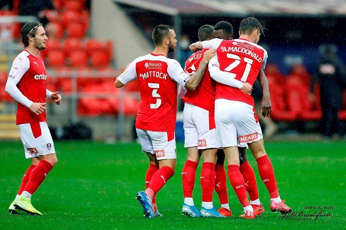 Nhận định, soi kèo Southampton vs Rotherham, 21h00 ngày 7/10