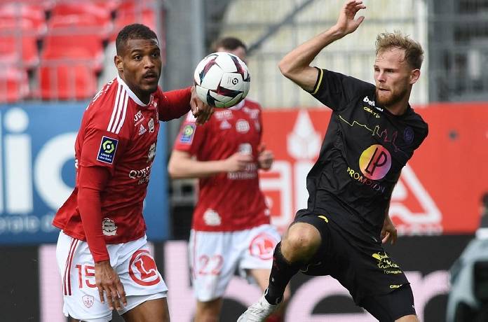 Nhận định, soi kèo Stade Brestois vs Toulouse, 20h00 ngày 08/10