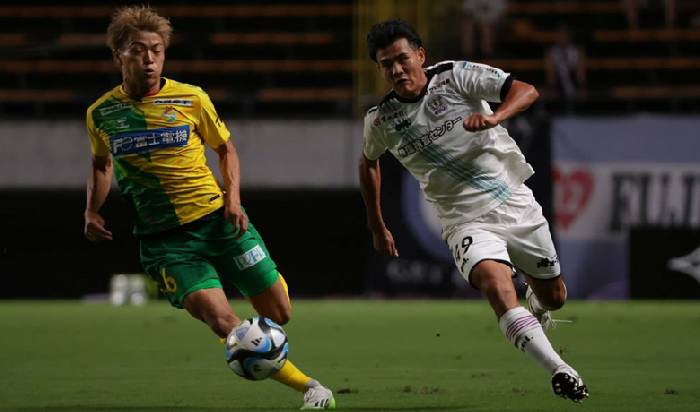 Nhận định, soi kèo V-Varen Nagasaki vs Fujieda, 15h00 ngày 7/10