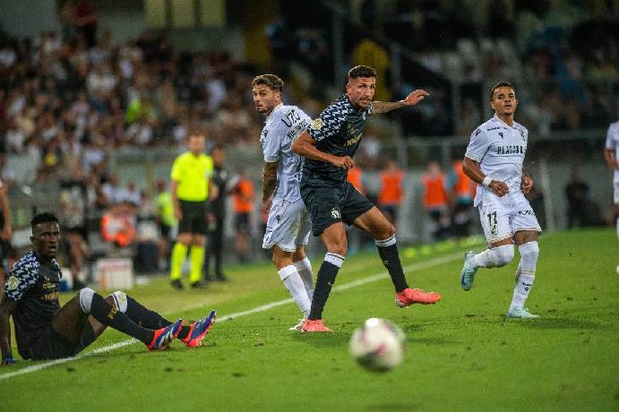 Nhận định, soi kèo Vitoria Guimaraes vs Boavista, 21h30 ngày 6/10: Khó có bất ngờ