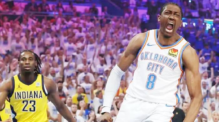 Nhận định bóng rổ Memphis Grizzlies vs Oklahoma City Thunder, 07h30 ngày 7/10: Nhà vua ra oai