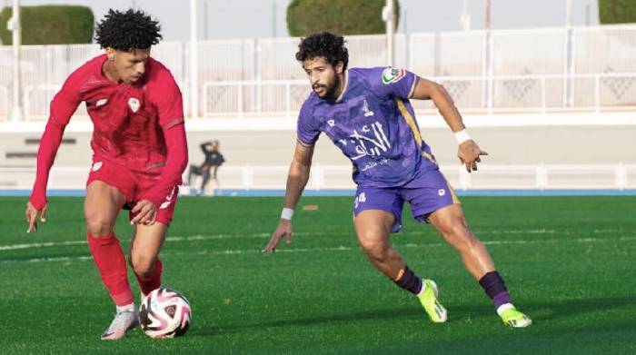 Nhận định, soi kèo Al-Tora vs Kufrsoum, 20h00 ngày 7/10: Tin vào Kufrsoum