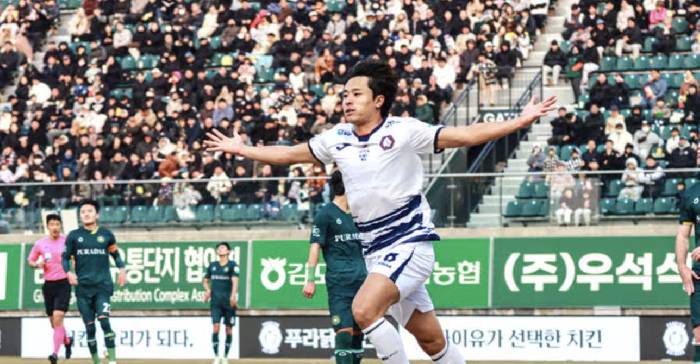 Nhận định, soi kèo Chungbuk Cheongju FC vs Gimpo FC, 14h30 ngày 7/10: Chủ nhà chìm sâu