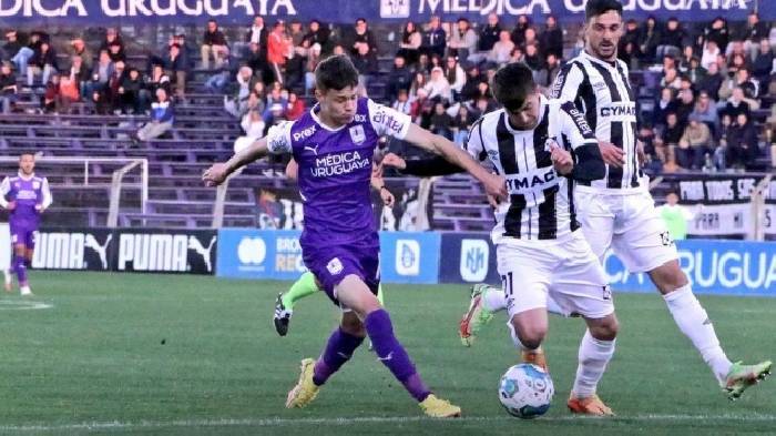 Nhận định, soi kèo Defensor vs Montevideo Wanderers, 05h00 ngày 7/10: Bệ phóng sân nhà
