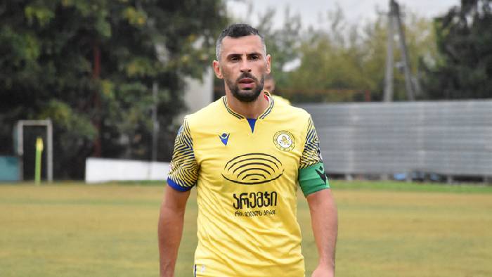 Nhận định, soi kèo Gonio vs Sioni Bolnisi, 22h00 ngày 6/10: Khách hoan ca