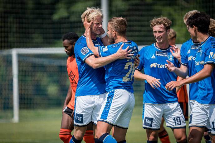 Nhận định, soi kèo Hvidovre vs Lyngby Boldklub, 00h00 ngày 7/10: Cơ hội bứt phá