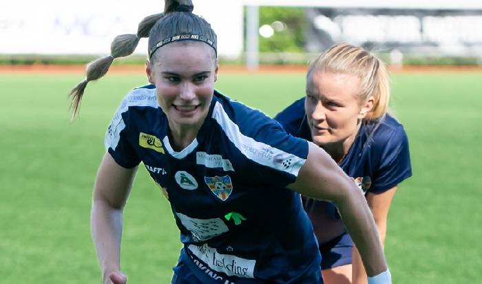 Nhận định, soi kèo nữ Aland vs nữ Helsinki, 22h30 ngày 7/10: Khó cho khách
