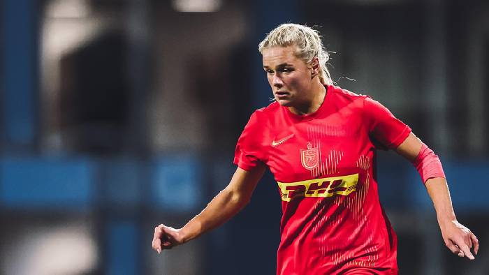 Nhận định, soi kèo nữ Gintra vs nữ Nordsjaelland, 22h00 ngày 7/10: Khách hoan ca