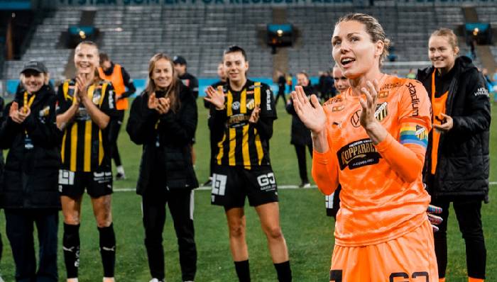 Nhận định, soi kèo nữ Hacken vs nữ Katowice, 00h00 ngày 8/10: Bất ngờ?