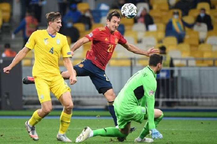 Nhận định, soi kèo U20 Ukraine vs U20 Tây Ban Nha, 2h30 ngày 8/10: Giải mã hiện tượng