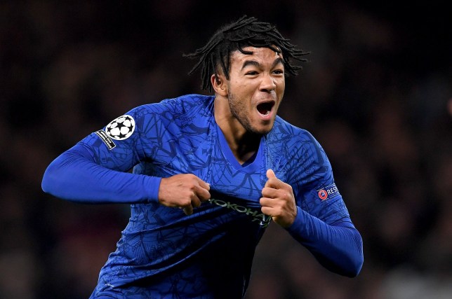 Reece James đi vào lịch sử Chelsea sau trận hòa 4-4 trước Ajax