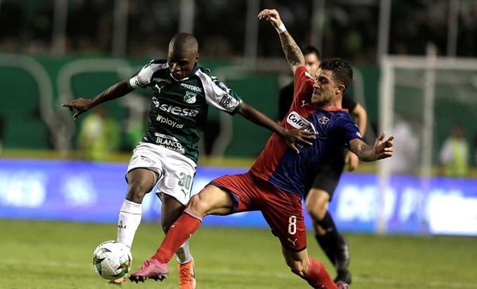 Phân tích tỷ lệ Independiente Medellín vs Deportivo Cali, 10h ngày 7/11