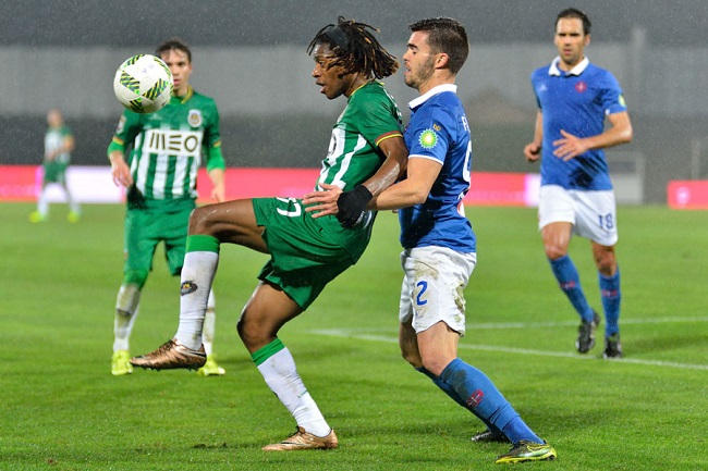 Nhận định Belenenses vs Rio Ave, 3h30 ngày 7/11