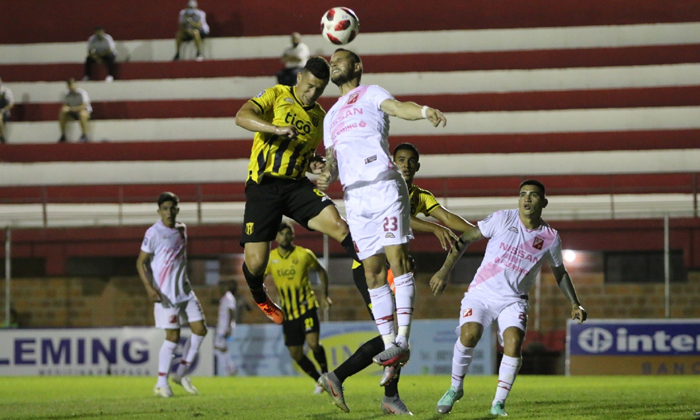 Nhận định Guarani CA vs General Diaz, 6h30 ngày 7/11