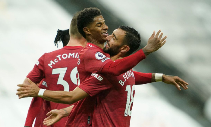 Nhận định Everton vs Manchester United, 19h30 ngày 7/11