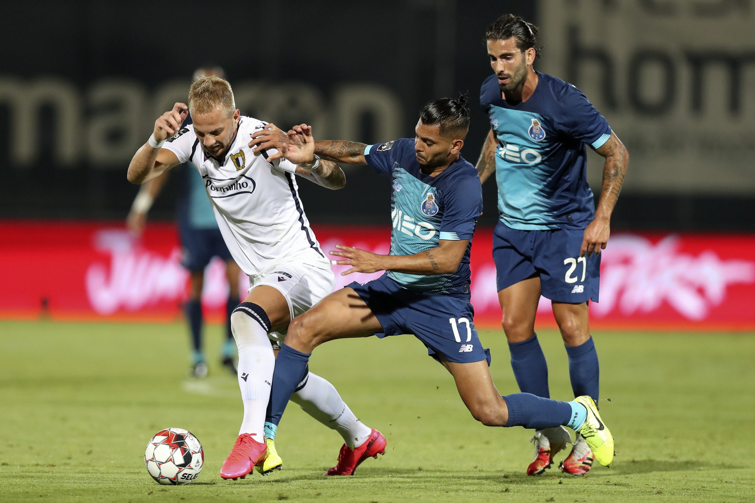 Nhận định Famalicao vs Maritimo, 1h00 ngày 8/11