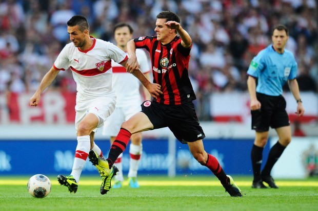 Nhận định VfB Stuttgart vs Eintr. Frankfurt, 21h30 ngày 7/11