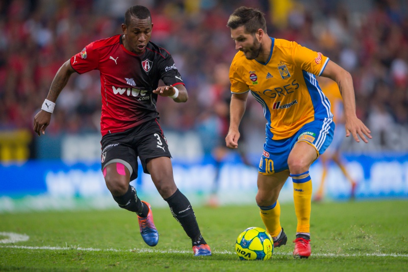 Nhận định Tigres UANL vs Atlas, 8h00 ngày 8/11