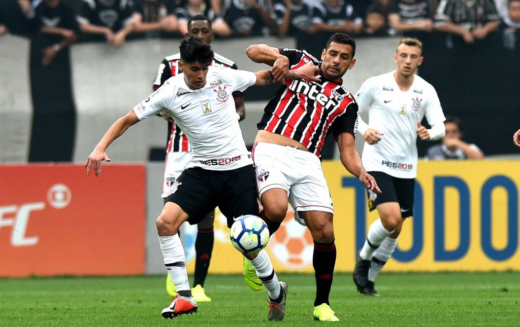 Nhận định Sao Paulo vs Goias, 5h00 ngày 8/11