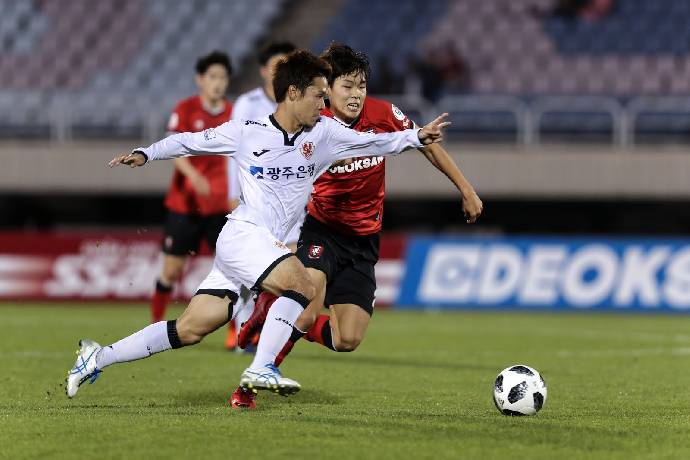 Nhận định, soi kèo FC Seoul vs Seongnam Ilhwa, 17h ngày 7/11