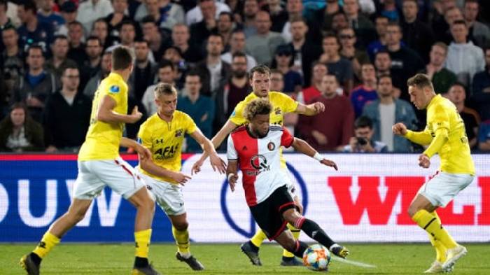 Nhận định, soi kèo Feyenoord vs AZ Alkmaar, 22h45 ngày 7/11