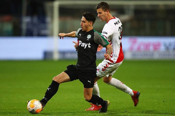 Nhận định, soi kèo Fortuna Sittard vs PSV, 20h30 ngày 7/11