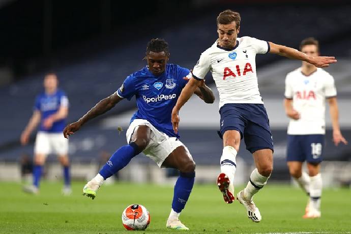 Nhận định, soi kèo Everton vs Tottenham, 21h00 ngày 7/11