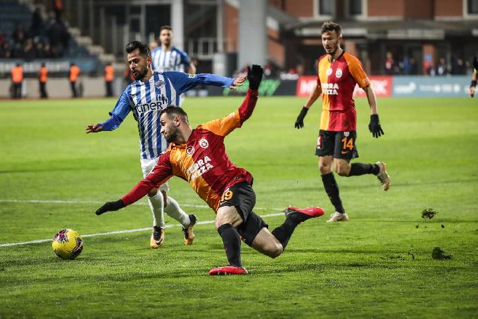 Nhận định, soi kèo Fatih Karagumruk vs Galatasaray, 20h ngày 7/11