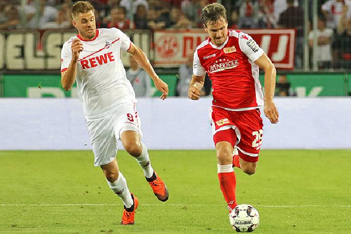 Nhận định, soi kèo FC Cologne vs Union Berlin, 23h30 ngày 7/11