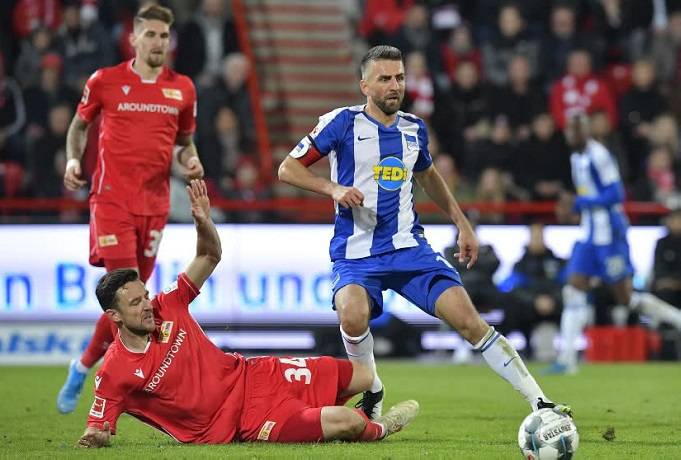 Nhận định, soi kèo Hertha Berlin vs Leverkusen, 21h30 ngày 7/11