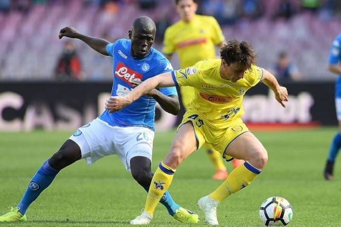 Nhận định, soi kèo Napoli vs Verona, 0h ngày 8/11