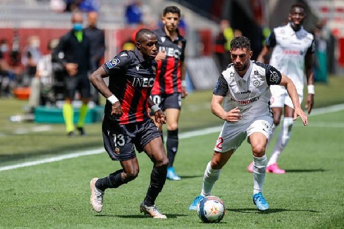 Nhận định, soi kèo Nice vs Montpellier, 23h00 ngày 7/11