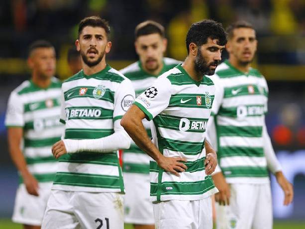 Nhận định, soi kèo Pacos Ferreira vs Sporting Lisbon, 2h00 ngày 8/11