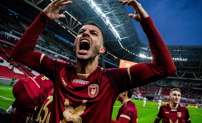 Nhận định, soi k&egrave;o Rostov vs Rubin Kazan, 20h30 ng&agrave;y 7/11