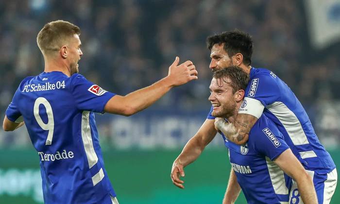 Nhận định, soi kèo Schalke vs Darmstadt, 19h30 ngày 7/11