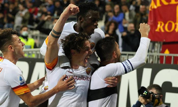 Phân tích kèo hiệp 1 Venezia vs Roma, 18h30 ngày 7/11