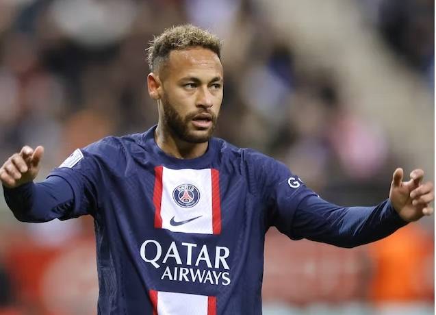 Đội hình ra sân chính thức Lorient vs PSG, 19h ngày 6/11