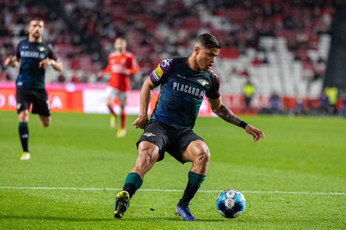 Nhận định, soi kèo Chaves vs Santa Clara, 3h15 ngày 8/11