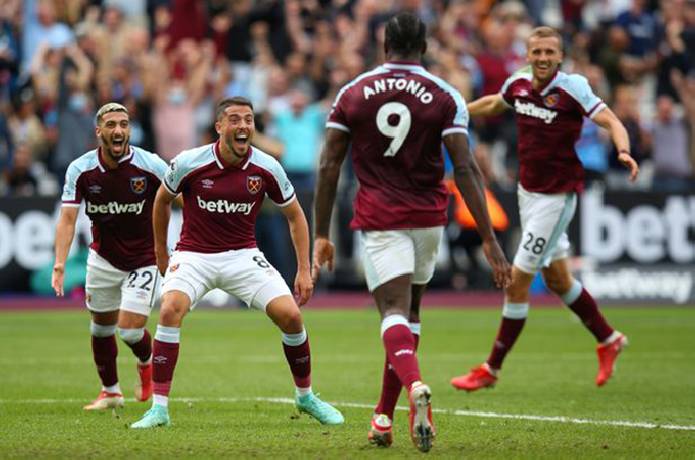 Nhận định, soi kèo West Ham vs Crystal Palace, 21h ngày 6/11