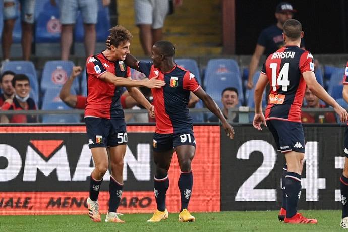 Soi kèo, dự đoán Macao Reggina vs Genoa 2h30 ngày 8/11