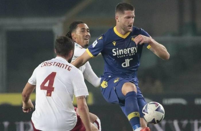 Soi kèo tài xỉu Monza vs Verona hôm nay, 21h ngày 6/11