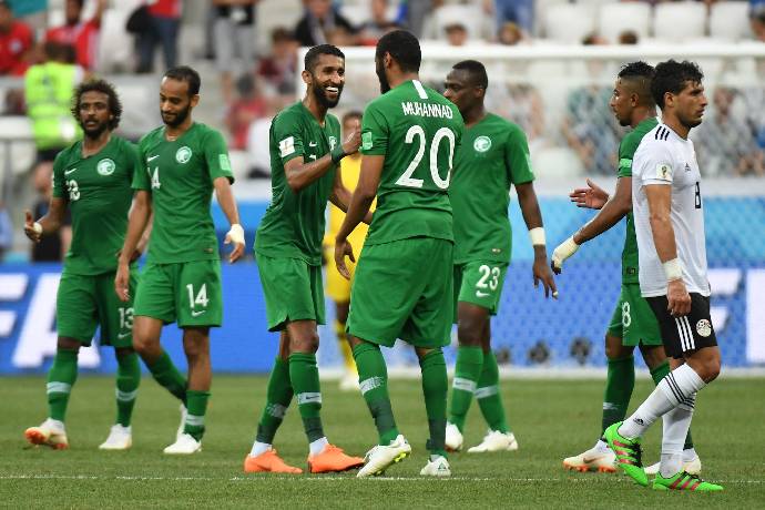 Soi kèo tài xỉu Saudi Arabia vs Iceland hôm nay, 20h ngày 6/11
