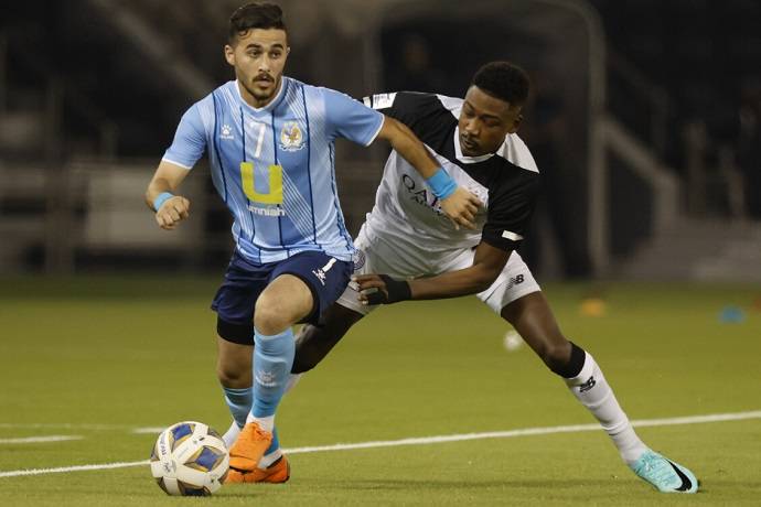 Nhận định, soi kèo Al-Faisaly vs Al-Sadd, 1h00 ngày 7/11