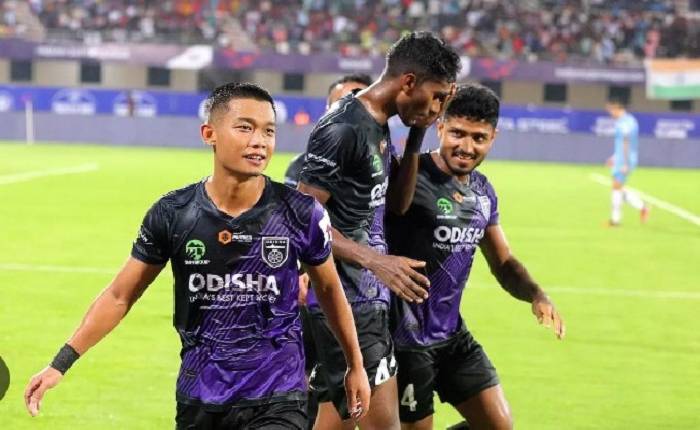 Nhận định, soi kèo Maziya SRC vs Odisha FC, 17h00 ngày 07/11