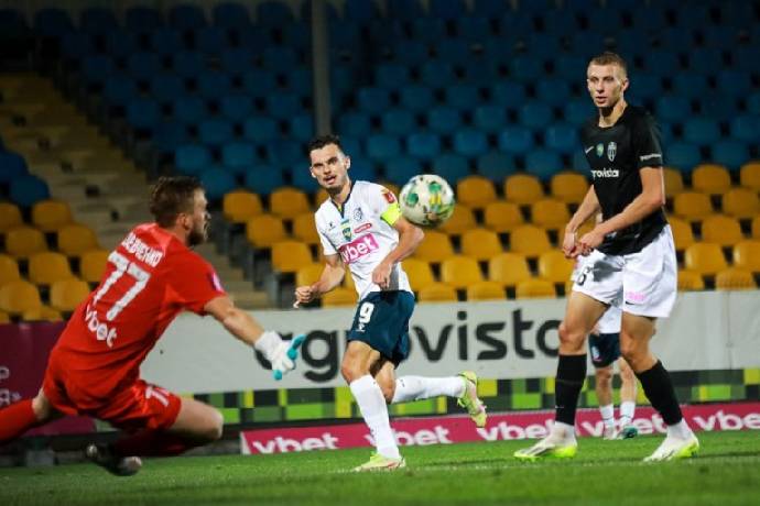 Nhận định, soi kèo Rukh Lviv vs Obolon Kiev, 0h00 ngày 7/11