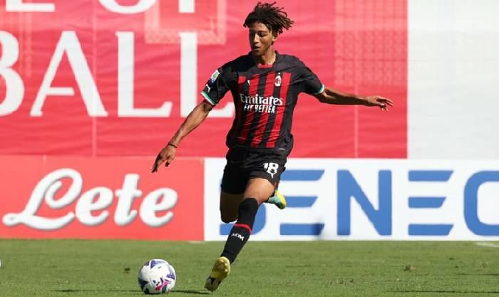 Nhận định, soi kèo U19 AC Milan vs U19 PSG, 20h00 ngày 7/11