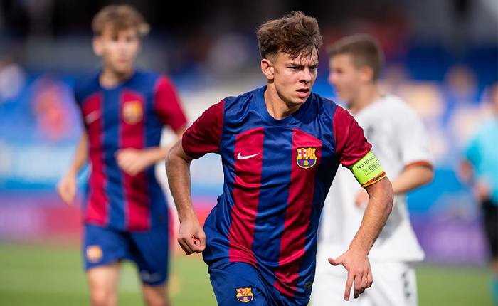 Nhận định, soi kèo U19 Shakhtar Donetsk vs U19 Barcelona, 18h00 ngày 7/11