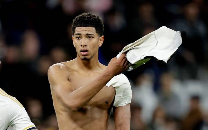 Real Madrid đón tin dữ trước thềm Champions League