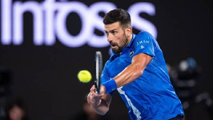 Link trực tiếp tennis Djokovic vs Borges - Tứ kết Athens Open, 23h00 ngày 6/11