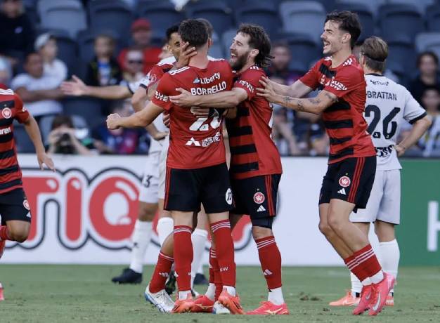 Nhận định, soi kèo Adelaide United vs Western Sydney Wanderers, 15h35 ngày 7/11: Niềm vui đầu tiên
